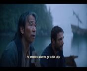 Shōgun Episode 4 Clip - Toranaga Confiscates Blackthorne&#39;s Ship - Scene from Shōgun 1x04 - Back in Ajiro, Blackthorne searches for his men and learns a hard truth from Lady Mariko in this Preview Scene from Episode 4. FX’s Shōgun is now streaming on Hulu.