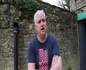 Coach operator reacts to plans to ban coaches from Cotswolds tourist hotspot Bourton on the Water.&#60;br/&#62;We speak with Andy Pulham from Pulham &amp; Son&#39;s Coaches, established in the village in 1880.