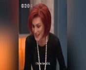 Sharon Osbourne has left the Celebrity Big Brother house.Sharon was only ever meant to stay in Celebrity Big Brother for a week as the first-ever &#92;