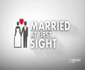 Married At First Sight Australia S10E29 (2023) from beautiful married bhabi one more small clip update