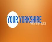 Your Yorkshire What’s On Guide.