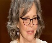 Sally Field made a splash at the 2024 Oscars, and she didn&#39;t have to perform any big stunts or make a major gaffe to do it. She just had to be Sally Field.