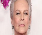 Jamie Lee Curtis snuck out of the 2024 Oscars early — but it wasn&#39;t because she was bored! Here&#39;s the mouth-watering reason why the &#92;