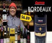 Sommelier André Hueston Mack returns for another edition of World of Wine, and this time he&#39;s putting every bottle of Costco Kirkland wine to the test. With each bottle costing under &#36;20, will they give you a bang for your buck?