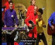 The Wiggles Hey Tsehay Live 2024...mp4 from delivry prevnant mp4