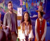 Meet the new librarian in this clip from ABC&#39;s hilarious comedy series, Abbott Elementary Season 3 Episode 7. Created by the talented Quinta Brunson, the show stars a stellar cast including Quinta Brunson, Tyler James Williams, Janelle James, and more. Don&#39;t miss out on the laughs – stream Season 3 of Abbott Elementary now on ABC!&#60;br/&#62;&#60;br/&#62;Abbott Elementary Cast:&#60;br/&#62;&#60;br/&#62;Quinta Brunson, Tyler James Williams, Janelle James, Lisa Ann Walter, Chris Perfetti and Sheryl Lee Ralph&#60;br/&#62;&#60;br/&#62;Stream Abbott Elementary Season 3 now on ABC and Hulu!