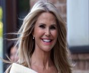 Christie Brinkley has undergone surgery after being diagnosed with skin cancer on her face.