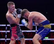 Campbell Hatton speaks to ManchesterWorld editor Adam Lord ahead of his first title fight against Jimmy Joe Flint in Sheffield on March 23. &#60;br/&#62;&#60;br/&#62;The 23-year-old talks about following in his dad&#39;s footsteps, his career so far and his big fight in Sheffield.