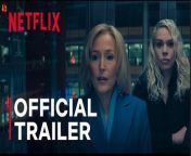 One hour of TV can change everything. But how did THAT interview come to be? Inspired by Prince Andrew’s infamous Newsnight interview comes a new film starring Gillian Anderson, Keeley Hawes, Billie Piper and Rufus Sewell.&#60;br/&#62;