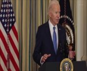Polls Suggest Biden , May Be Pulling Ahead of , Trump in Upcoming Election.&#60;br/&#62;With just eight months to go before November&#39;s &#60;br/&#62;United States presidential election, President Joe Biden &#60;br/&#62;has taken a narrow lead over Donald Trump in two polls.&#60;br/&#62;With just eight months to go before November&#39;s &#60;br/&#62;United States presidential election, President Joe Biden &#60;br/&#62;has taken a narrow lead over Donald Trump in two polls.&#60;br/&#62;&#39;Newsweek&#39; reports that both a Reuters/Ipsos poll &#60;br/&#62;and a Civiqs/Daily Kos poll predicted a narrow win &#60;br/&#62;for Biden in the presidential election rematch.&#60;br/&#62;The Reuters/Ipsos poll, which was conducted &#60;br/&#62;between March 7 and 13, found Biden securing &#60;br/&#62;39% of the vote and Trump garnering just 38%.&#60;br/&#62;The Reuters/Ipsos poll, which was conducted &#60;br/&#62;between March 7 and 13, found Biden securing &#60;br/&#62;39% of the vote and Trump garnering just 38%.&#60;br/&#62;The Civiqs/Daily Kos poll, &#60;br/&#62;held between March 9 and 12, saw Biden &#60;br/&#62;winning with 45% of the vote to Trump&#39;s 44%.&#60;br/&#62;The Civiqs/Daily Kos poll, &#60;br/&#62;held between March 9 and 12, saw Biden &#60;br/&#62;winning with 45% of the vote to Trump&#39;s 44%.&#60;br/&#62;The news comes after Biden&#39;s latest State of &#60;br/&#62;the Union speech received positive reviews &#60;br/&#62;from both experts and the American public.&#60;br/&#62;Biden reportedly used the &#60;br/&#62;opportunity to address concerns &#60;br/&#62;regarding his advanced age. .&#60;br/&#62;In my career I&#39;ve been told &#60;br/&#62;I&#39;m too young and I&#39;m too &#60;br/&#62;old. Whether young or old, &#60;br/&#62;I&#39;ve always known what endures, Joe Biden, President of the United States, via &#39;Newsweek&#39;.&#60;br/&#62;&#39;Newsweek&#39; reports that Biden&#39;s approval rating &#60;br/&#62;currently stands at 38.4%, according to national &#60;br/&#62;average calculations by poll aggregator FiveThirtyEight.&#60;br/&#62;The same calculations found that 55.7% of &#60;br/&#62;voters disapprove of Biden&#39;s administration.&#60;br/&#62;Experts point out that much could change in &#60;br/&#62;the eight months between now and the election. .&#60;br/&#62;I wouldn&#39;t invest too much &#60;br/&#62;in any given poll or even a handful &#60;br/&#62;of polls. Both campaigns know this &#60;br/&#62;race is just about tied right now, &#60;br/&#62;will likely remain that way for a while, and &#60;br/&#62;are executing their strategies accordingly, Heath Brown, associate professor of public policy &#60;br/&#62;at City University of New York, via &#39;Newsweek&#39;.&#60;br/&#62;I wouldn&#39;t invest too much &#60;br/&#62;in any given poll or even a handful &#60;br/&#62;of polls. Both campaigns know this &#60;br/&#62;race is just about tied right now, &#60;br/&#62;will likely remain that way for a while, and &#60;br/&#62;are executing their strategies accordingly, Heath Brown, associate professor of public policy &#60;br/&#62;at City University of New York, via &#39;Newsweek&#39;
