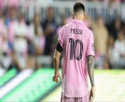 Inter Miami boss Gerardo Martino revealed the severity of Lionel Messi&#39;s injury after their win over DC United