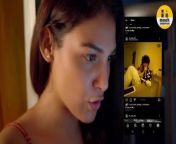 Romantic Internship - Bedroom Episode - 1 from hindi sex ullu video indian hindi beht