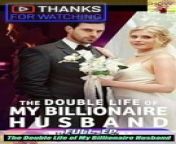 The Double Life of My Billionaire Husband Full Episode HD&#60;br/&#62;#film#filmengsub #movieengsub #reedshort #haibarashow #3tchannel#chinesedrama #drama #cdrama #dramaengsub #englishsubstitle #chinesedramaengsub #moviehot#romance #movieengsub #reedshortfulleps&#60;br/&#62;TAG:3t channel, 3t channel dailymontion,drama,chinese drama,cdrama,chinese dramas,contract marriage chinese drama,chinese drama eng sub,chinese drama 2023,best chinese drama,new chinese drama,chinese drama 2022,chinese romantic drama,best chinese drama 2023,best chinese drama in 2023,chinese dramas 2023,chinese dramas in 2023,best chinese dramas 2023,chinese historical drama,chinese drama list,chinese love drama,historical chinese drama&#60;br/&#62;