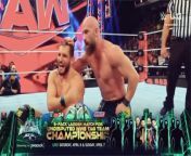 WWE Raw 3/18/24 (March 18th 2024) 18/3/24 Full Show&#60;br/&#62;