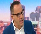 Martin Lewis shares important car finance claim update from money an
