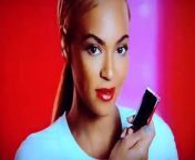 New commercial by Beyoncè to Loreal Paris