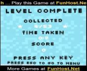 Play Hash at FunHost.Net/hash A game of speed and skill. Collect as many dots as you can, as quickly as possible, then reach the exit without getting killed! (Killing, Puzzle Game ).&#60;br/&#62;&#60;br/&#62;Play Hash for Free at FunHost.Net/hash on FunHost.Net , The Fun Host of Apps and Games!&#60;br/&#62;&#60;br/&#62;Hash Game: FunHost.Net/hash &#60;br/&#62;www: FunHost.Net &#60;br/&#62;Facebook: facebook.com/FunHostApps &#60;br/&#62;Twitter: twitter.com/FunHost &#60;br/&#62;