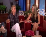 Ellen&#39;s celebrity co-host did some investigating with Ellen&#39;s