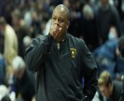 Montana State vs. Grambling NCAA Tournament Preview from sheila tiger