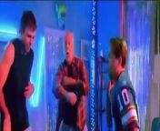 Boys Dance Party (SNL Music Video 2013) --- &#92;