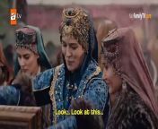 Kurulus Osman - Episode 153 English Subtitles from kurulus osman bala hatunxnxx