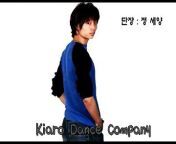 Source : Kiaro Dance Company&#60;br/&#62;&#60;br/&#62;Choreographer : Se-yang Jung&#60;br/&#62;&#60;br/&#62;Dancer : Se-yang Jung