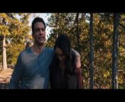 The Camp Host Movie Trailer HD - Plot synopsis:When a young couple and their dog lodge at an idyllic campground, things turn terrifying when the owner reveals herself as a psychopathic killer.