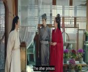 Chasing Love (2024) ep 14 chinese drama eng sub