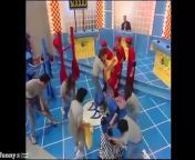 You wanted 90&#39;s nostalgia, so here it is! Double Dare was a pretty solid game show, but I would have preferred to see a spoof of Legends of the Hidden Temple. The Temple Guards really freaked me out when I was younger.
