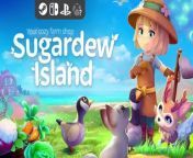 ☕If you want to support the channel: https://ko-fi.com/rollthedices&#60;br/&#62;❤️‍ To support the project: https://www.kickstarter.com/projects/rokaplay/sugardew-island-your-cozy-farm-shop/description&#60;br/&#62; ⭐ Website: https://www.facebook.com/Legends.Void&#60;br/&#62;Wishlist on Steam: https://www.rokaplay.com/&#60;br/&#62;&#60;br/&#62; 1-4 players&#60;br/&#62; Ages 14+&#60;br/&#62;⌛45 minutes&#60;br/&#62;&#60;br/&#62;Imagine waking up on a deserted island after a surprising storm and shipwreck. As the protagonist of our story, you find yourself in the heart of &#92;