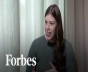 Katherine Homuth, the founder and CEO of SRTX, has brought a novel, rip-resistant knit fabric to market. She talks with Forbes senior editor, Kristin Stoller ,at the Forbes 30/50 Summit about the company, and how she hope to create an entirely new category within the apparel industry.&#60;br/&#62;&#60;br/&#62;0:00 Introduction&#60;br/&#62;0:12 Katherine&#39;s Mission In Founding SRTX&#60;br/&#62;1:28 What Makes SRTX Special? Katherine Explains The Pros Of Her Fabric&#60;br/&#62;4:07 How Katherine Acquired VC Funding From Men For Women&#39;s Tights&#60;br/&#62;6:41 SRTX Has Raised &#36;150 Million To Date&#60;br/&#62;6:44 Katherine Homuth On SRTX&#39;s Marketing Strategy&#60;br/&#62;7:54 What Is Katherine&#39;s Next Goal For SRTX?&#60;br/&#62;9:39 Entrepreneur Lessons From Katherine Homuth&#60;br/&#62;&#60;br/&#62;Subscribe to FORBES: https://www.youtube.com/user/Forbes?sub_confirmation=1&#60;br/&#62;&#60;br/&#62;Fuel your success with Forbes. Gain unlimited access to premium journalism, including breaking news, groundbreaking in-depth reported stories, daily digests and more. Plus, members get a front-row seat at members-only events with leading thinkers and doers, access to premium video that can help you get ahead, an ad-light experience, early access to select products including NFT drops and more:&#60;br/&#62;&#60;br/&#62;https://account.forbes.com/membership/?utm_source=youtube&amp;utm_medium=display&amp;utm_campaign=growth_non-sub_paid_subscribe_ytdescript&#60;br/&#62;&#60;br/&#62;Stay Connected&#60;br/&#62;Forbes newsletters: https://newsletters.editorial.forbes.com&#60;br/&#62;Forbes on Facebook: http://fb.com/forbes&#60;br/&#62;Forbes Video on Twitter: http://www.twitter.com/forbes&#60;br/&#62;Forbes Video on Instagram: http://instagram.com/forbes&#60;br/&#62;More From Forbes:http://forbes.com&#60;br/&#62;&#60;br/&#62;Forbes covers the intersection of entrepreneurship, wealth, technology, business and lifestyle with a focus on people and success.