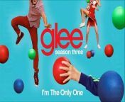 Preview of New Glee Single for Season Three from the new episode 3x07 &#92;