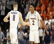 Betting on Howard and Virginia: NCAA Tournament Insights from bryce howard nude