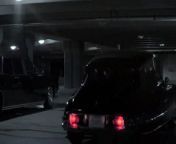 Armani and Rihanna teamed up with Steven Klein to create a contemporary Film Noir short film. Shot in New York against a backdrop of garage walls and car seats, the result is both sexy, yet sophisticated.