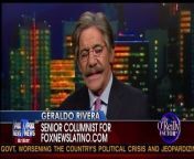 New evidence has come forward in the February 26th, George Zimmerman shooting of Trayvon Martin. FNC&#39;s Bill O&#39;Reilly debates how this might affect the outcome of the case going forward with Geraldo Rivera.