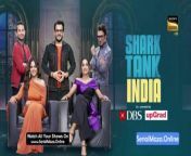 Shark Tank India 22nd March 2024 -EP 45