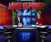 A preschool teacher has been fired after dragging one of her students through the hallway by his arm. Cenk Uygur and Ana Kasparian, the hosts of The Young Turks, break it down.