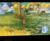 Zelda Tears of the Kingdom - How to Acquire the Stone Axe!(Detailed Guide) from axe vip video