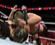 2K Sports has kept a lot of information and footage very close to the vest with the upcoming WWE 2K15.