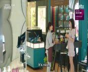 MY ID IS GANGNAM BEAUTY EP 14 [ENG SUB] from beauty parlor big bob