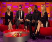 Michael Fassbender told a hilarious story on Friday’s “Graham Norton Show” about working on a movie with a very “badly-behaved” horse that got an erection every time the actor sat on its back.