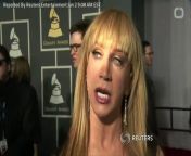 According to a report, comedian and actress Kathy Griffin will hold a news conference in Los Angeles on Friday to discuss her reasons for participating in a photo shoot showing her holding a fake and bloodied head of Donald Trump.