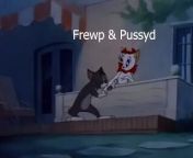 Frewp &amp; Fulton are a couple now, much to the disgrace of PussyD&#60;br/&#62;Fulton was chasing Frewp to introduce his penis into his ass, much to Frewp&#39;s disgrace and terror lol