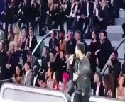 Victoria’s Secret Fashion Show 2016 In Paris - Lady Gaga &amp; The Weeknd