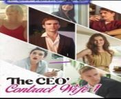CEO Contract Wife