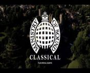 Following a series of sellout shows in 2023, Ministry of Sound Classical is set to play its most iconic venue yet…Warwick Castle grounds this Summer on Saturday 20 July.&#60;br/&#62;It will feature the greatest dance compilations of all-time - classic tracks re-orchestrated, reimagined, set to a euphoric laser light production, and brought to life by the stunning 50-piece London Concert Orchestra.&#60;br/&#62;Over 25 years on, The Annual Classical, set to a thrilling laser light production, is brought to life by the stunning 50-piece London Concert Orchestra and sensational vocalists.&#60;br/&#62;Featuring ultimate dance hits from the 90s including: The Chemical Brothers – Hey Boy Hey Girl, Dario G – Sunchyme, Faithless – Insomnia, Fatboy Slim – Right Here, Right Now and many more.&#60;br/&#62;For tickets visit https://premier.ticketek.co.uk/shows/show.aspx?sh=MINISTRY24&#60;br/&#62;&#60;br/&#62;