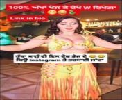 Belly dancer short video from mallu actress sajini boobs a