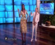 Ellen and First Lady Michelle Obama joined forces for some co-hosting and plenty of dancing!