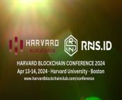 RNS.ID, the innovative technology provider for The Republic of Palau&#39;s Digital Residency Program, is proud to sponsor the Harvard Blockchain Conference 2024 - HBC2024 (https://hbc2024.com). Discover how RNS.ID is shaping the future of digital identity through its pioneering Web3 platform. Learn about the world&#39;s first legal Web3 ID, a groundbreaking development enabled by the collaboration between RNS.ID and The Republic of Palau, setting new standards for digital residency programs globally. &#60;br/&#62;&#60;br/&#62;Explore the details of Palau’s Digital Residency Program and understand the transformative impact of blockchain on our digital futures at https://rns.id