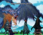 Watch THE NEW GATE EP 1 Only On Animia.tv!!&#60;br/&#62;https://animia.tv/anime/info/170890&#60;br/&#62;New Episode Every Saturday.&#60;br/&#62;Watch Latest Anime Episodes Only On Animia.tv in Ad-free Experience. With Auto-tracking, Keep Track Of All Anime You Watch.&#60;br/&#62;Visit Now @animia.tv&#60;br/&#62;Join our discord for notification of new episode releases: https://discord.gg/Pfk7jquSh6